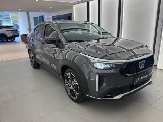 FIAT FASTBACK 1.0 TURBO 200 FLEX IMPETUS CVT